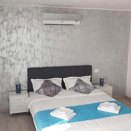 אורדאה Water Lily Apartment - Self Check-In מראה חיצוני תמונה