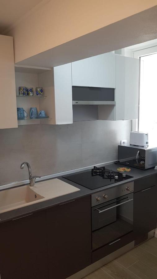 אורדאה Water Lily Apartment - Self Check-In מראה חיצוני תמונה