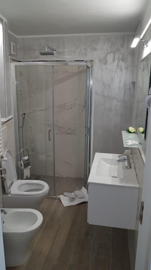 אורדאה Water Lily Apartment - Self Check-In מראה חיצוני תמונה