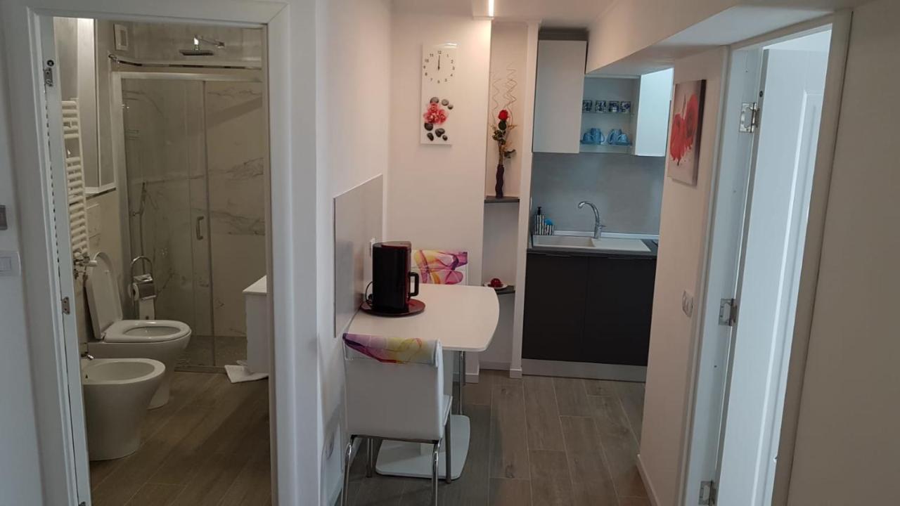 אורדאה Water Lily Apartment - Self Check-In מראה חיצוני תמונה
