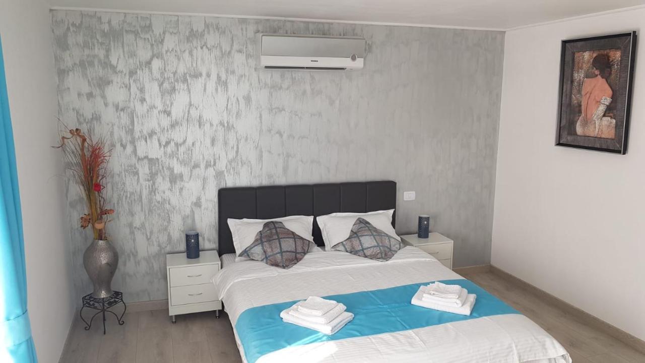אורדאה Water Lily Apartment - Self Check-In מראה חיצוני תמונה